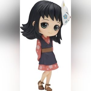 Banpresto Demon Slayer Makomo Figurine
